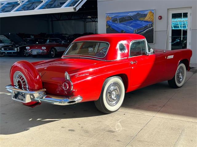 1956 Ford Thunderbird (CC-1827256) for sale in Palmetto, Florida