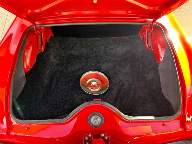 1956 Ford Thunderbird (CC-1827256) for sale in Palmetto, Florida