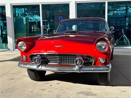 1956 Ford Thunderbird (CC-1827256) for sale in Palmetto, Florida