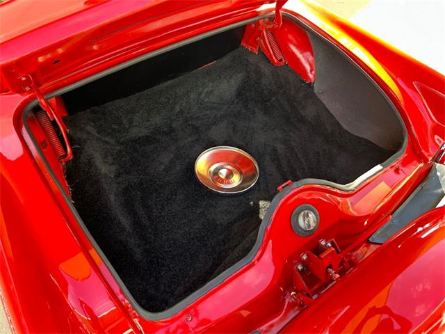 1956 Ford Thunderbird (CC-1827256) for sale in Palmetto, Florida