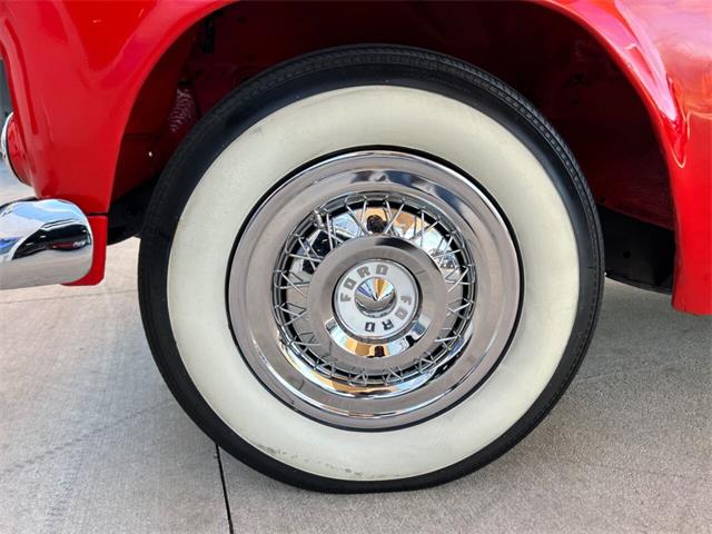 1956 Ford Thunderbird (CC-1827256) for sale in Palmetto, Florida