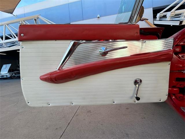 1956 Ford Thunderbird (CC-1827256) for sale in Palmetto, Florida