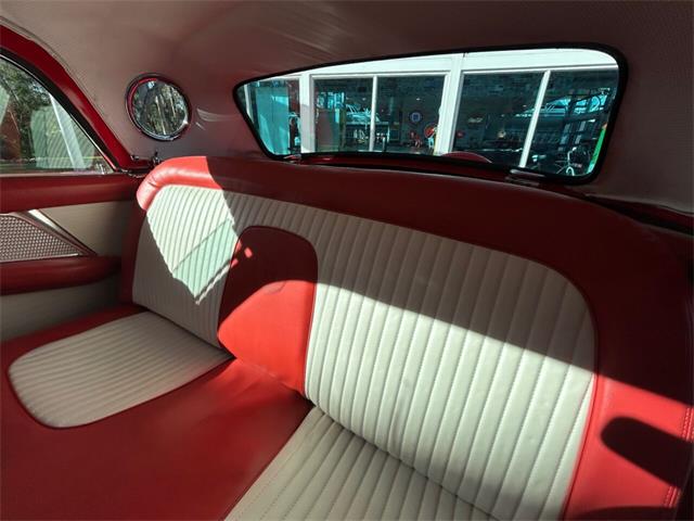 1956 Ford Thunderbird (CC-1827256) for sale in Palmetto, Florida