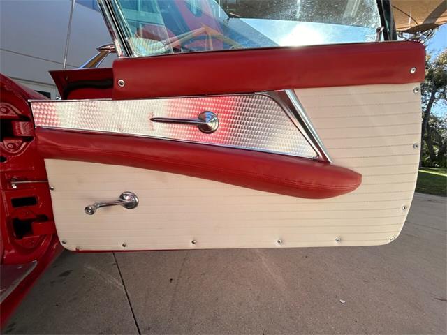 1956 Ford Thunderbird (CC-1827256) for sale in Palmetto, Florida