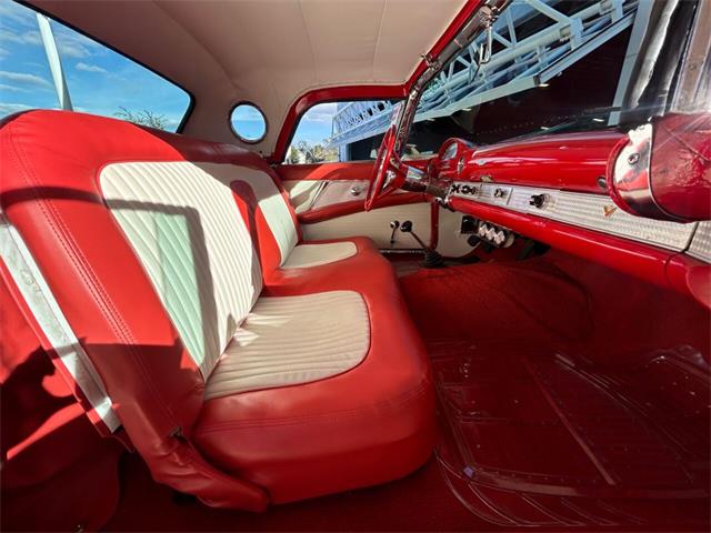 1956 Ford Thunderbird (CC-1827256) for sale in Palmetto, Florida