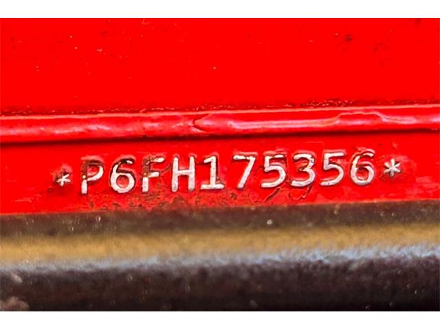 1956 Ford Thunderbird (CC-1827256) for sale in Palmetto, Florida