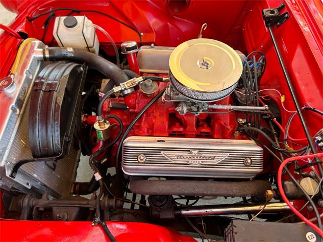 1956 Ford Thunderbird (CC-1827256) for sale in Palmetto, Florida