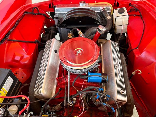 1956 Ford Thunderbird (CC-1827256) for sale in Palmetto, Florida