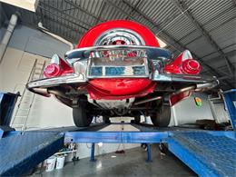 1956 Ford Thunderbird (CC-1827256) for sale in Palmetto, Florida