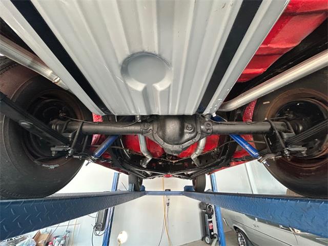 1956 Ford Thunderbird (CC-1827256) for sale in Palmetto, Florida