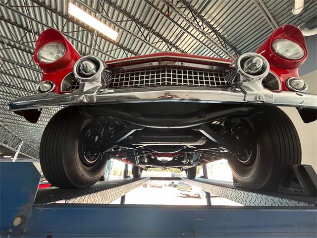 1956 Ford Thunderbird (CC-1827256) for sale in Palmetto, Florida