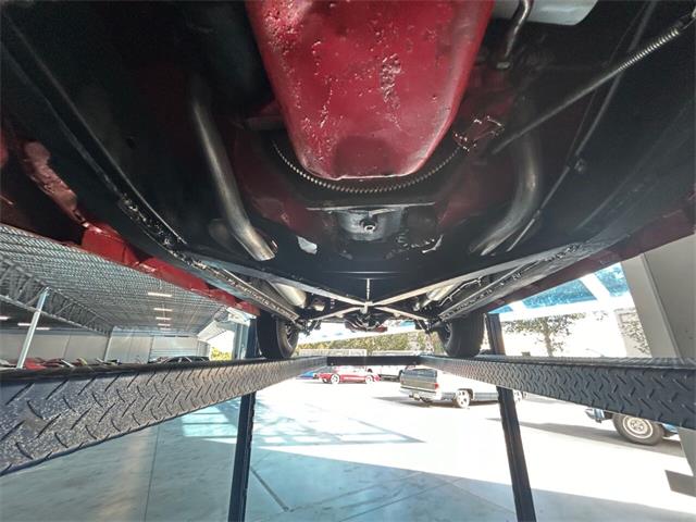 1956 Ford Thunderbird (CC-1827256) for sale in Palmetto, Florida