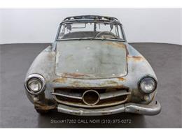 1956 Mercedes-Benz 190SL (CC-1820726) for sale in Beverly Hills, California