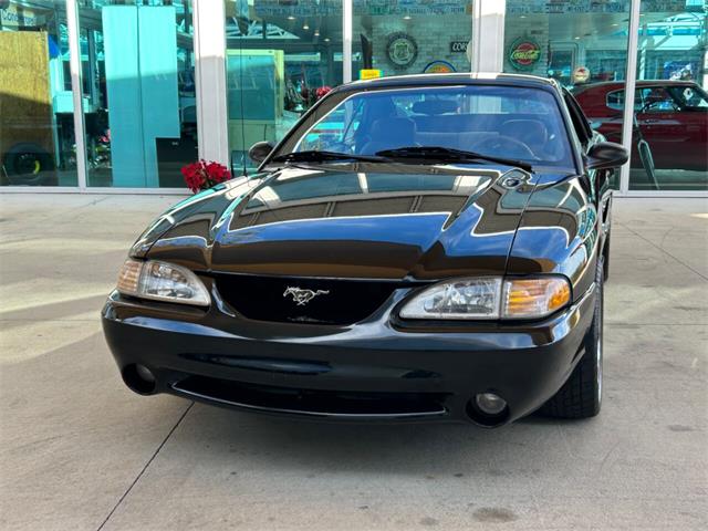 1995 Ford Mustang SVT Cobra (CC-1827260) for sale in Palmetto, Florida