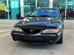 1995 Ford Mustang SVT Cobra (CC-1827260) for sale in Bradington, Florida