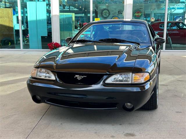 1995 Ford Mustang SVT Cobra (CC-1827260) for sale in Bradington, Florida