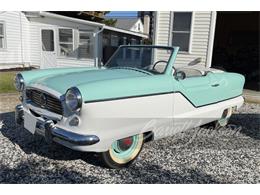 1958 Metropolitan Coupe (CC-1827267) for sale in West Palm Beach, Florida