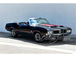 1971 Oldsmobile 442 (CC-1827271) for sale in West Palm Beach, Florida