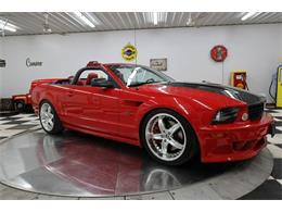2006 Ford Mustang (CC-1827273) for sale in Clarence, Iowa