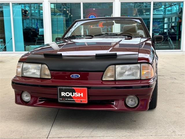 1989 Ford Mustang (CC-1827295) for sale in Palmetto, Florida