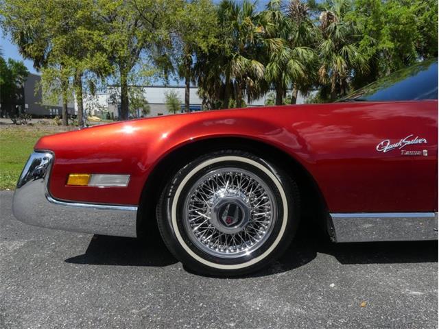 1986 Zimmer Quicksilver (CC-1827297) for sale in Palmetto, Florida
