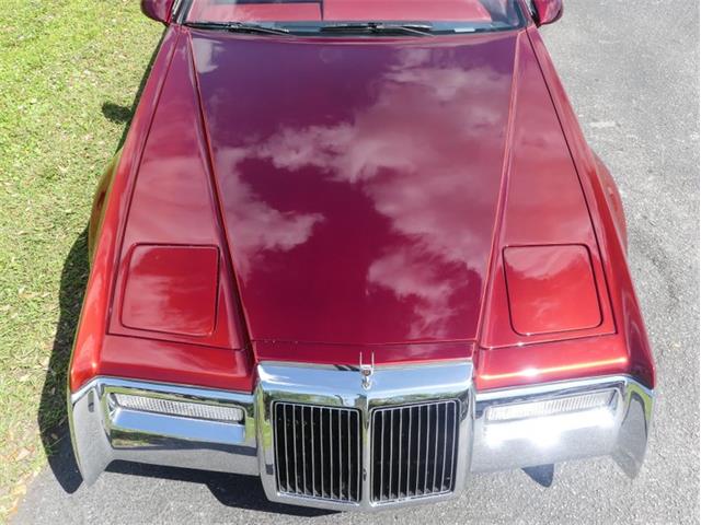 1986 Zimmer Quicksilver (CC-1827297) for sale in Palmetto, Florida