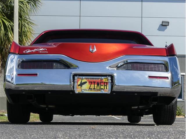 1986 Zimmer Quicksilver (CC-1827297) for sale in Palmetto, Florida