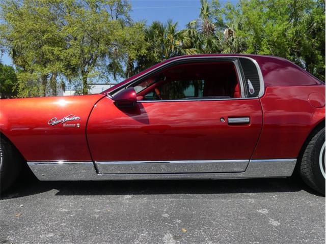 1986 Zimmer Quicksilver (CC-1827297) for sale in Palmetto, Florida