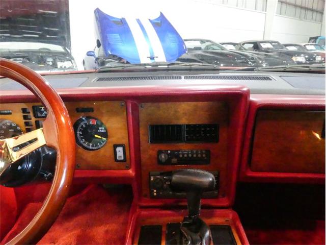 1986 Zimmer Quicksilver (CC-1827297) for sale in Palmetto, Florida