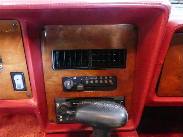 1986 Zimmer Quicksilver (CC-1827297) for sale in Palmetto, Florida