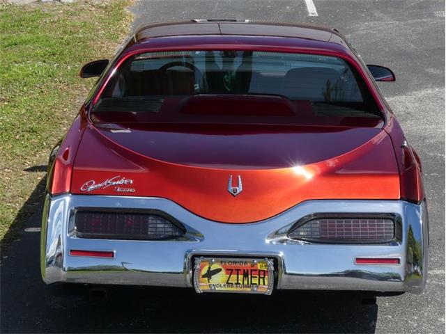 1986 Zimmer Quicksilver (CC-1827297) for sale in Palmetto, Florida