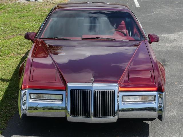 1986 Zimmer Quicksilver (CC-1827297) for sale in Palmetto, Florida