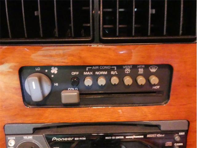 1986 Zimmer Quicksilver (CC-1827297) for sale in Palmetto, Florida