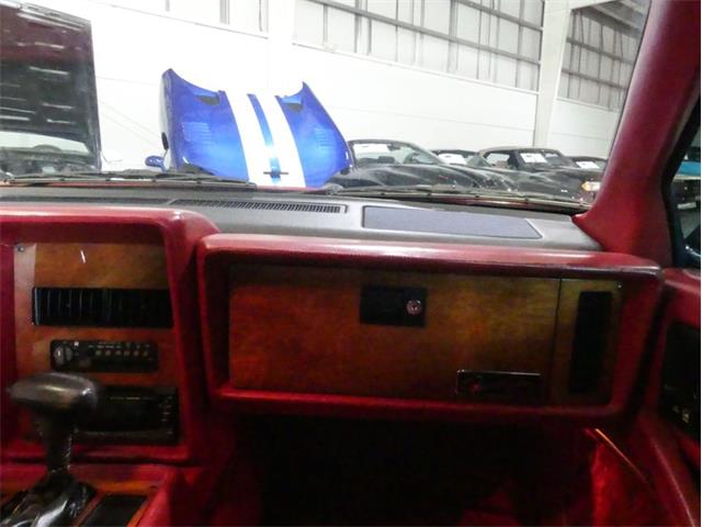 1986 Zimmer Quicksilver (CC-1827297) for sale in Palmetto, Florida