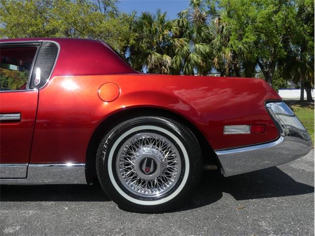 1986 Zimmer Quicksilver (CC-1827297) for sale in Palmetto, Florida