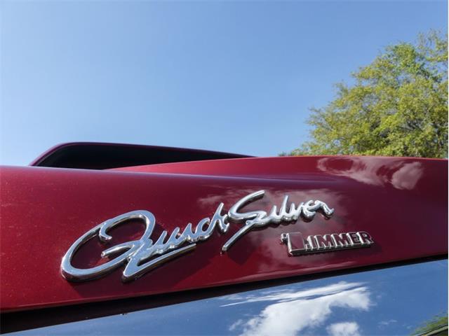 1986 Zimmer Quicksilver (CC-1827297) for sale in Palmetto, Florida