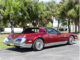 1986 Zimmer Quicksilver (CC-1827297) for sale in Palmetto, Florida