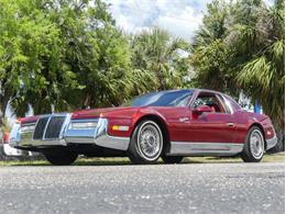 1986 Zimmer Quicksilver (CC-1827297) for sale in Palmetto, Florida