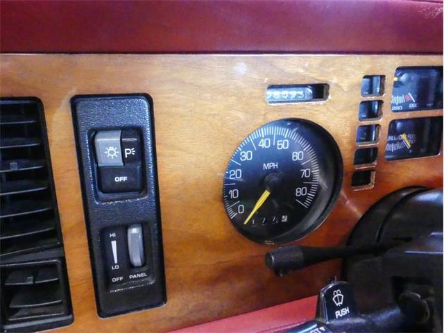 1986 Zimmer Quicksilver (CC-1827297) for sale in Palmetto, Florida