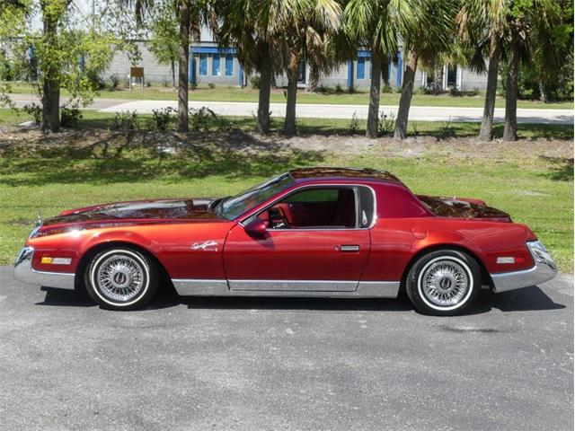1986 Zimmer Quicksilver (CC-1827297) for sale in Palmetto, Florida