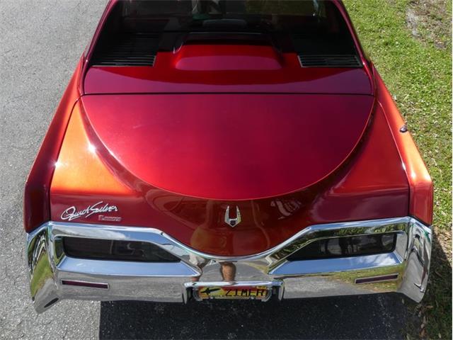1986 Zimmer Quicksilver (CC-1827297) for sale in Palmetto, Florida
