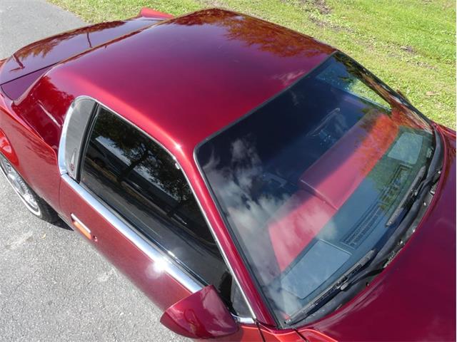 1986 Zimmer Quicksilver (CC-1827297) for sale in Palmetto, Florida