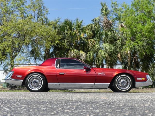 1986 Zimmer Quicksilver (CC-1827297) for sale in Palmetto, Florida