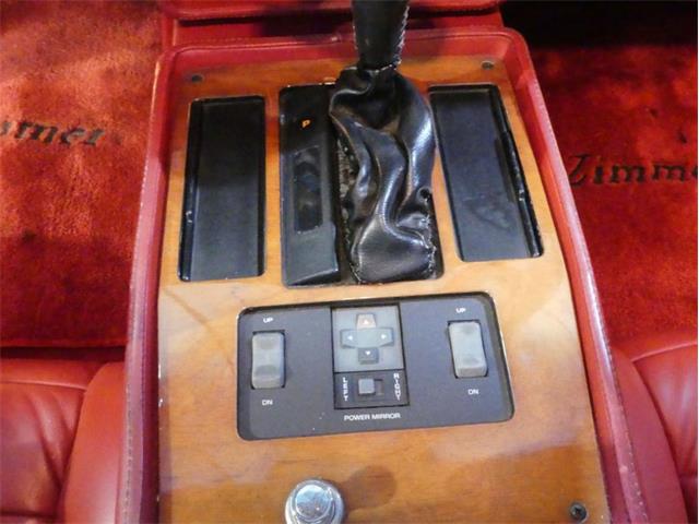 1986 Zimmer Quicksilver (CC-1827297) for sale in Palmetto, Florida