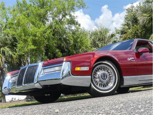 1986 Zimmer Quicksilver (CC-1827297) for sale in Palmetto, Florida