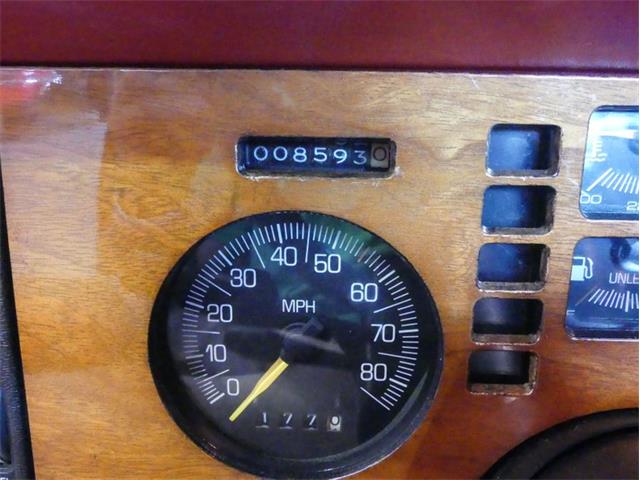 1986 Zimmer Quicksilver (CC-1827297) for sale in Palmetto, Florida