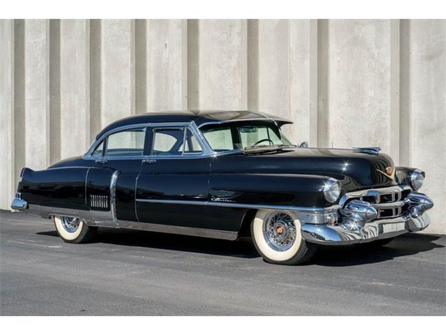 1953 Cadillac Fleetwood (CC-1827314) for sale in St. Louis, Missouri