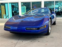 1994 Chevrolet Corvette (CC-1827317) for sale in Palmetto, Florida