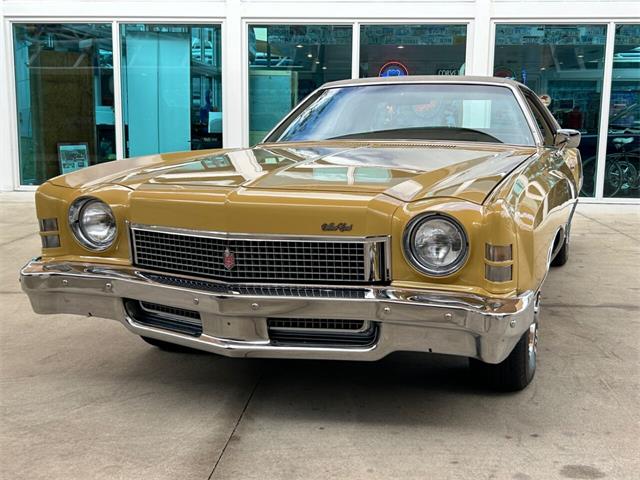 1973 Chevrolet Monte Carlo (CC-1827320) for sale in Palmetto, Florida