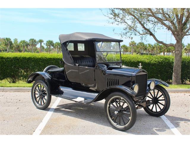 1924 Ford Model T (CC-1827326) for sale in Sarasota, Florida